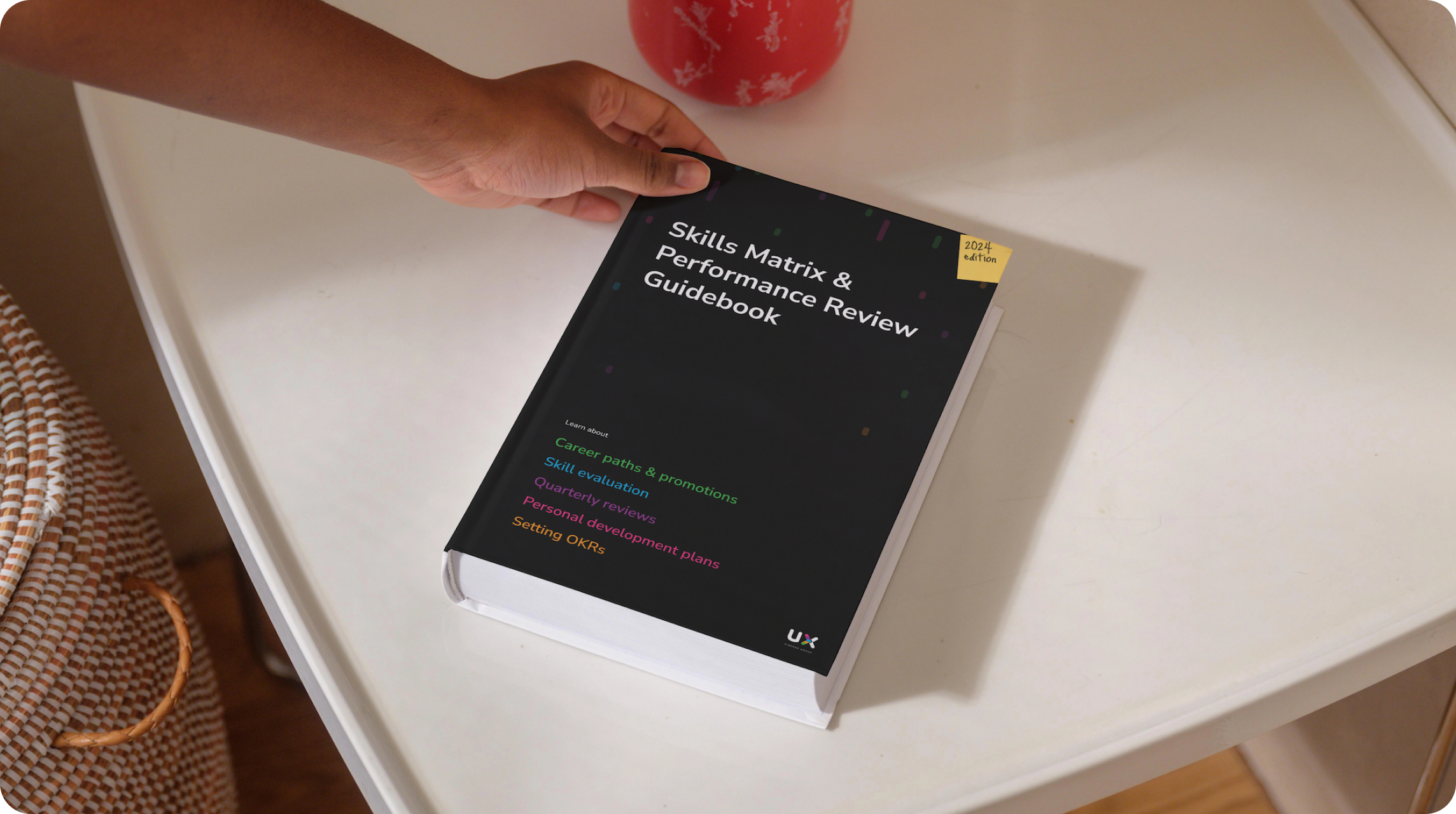 Creating room to grow