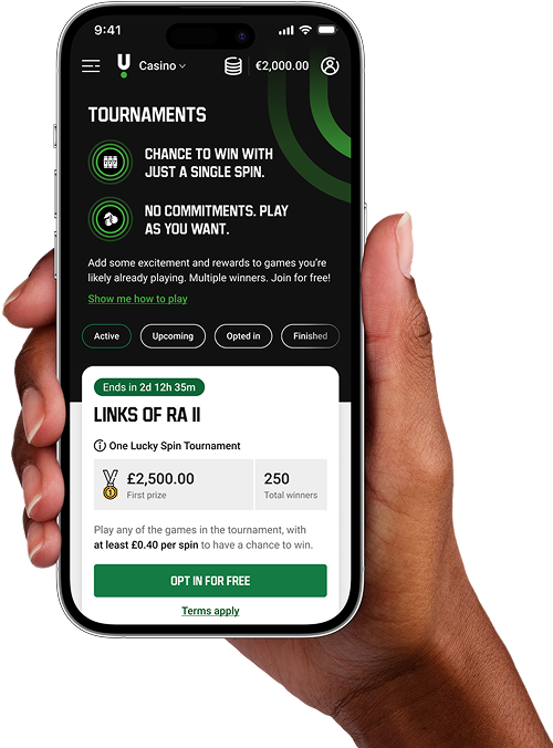 Optimizing for Growth — case study preview
