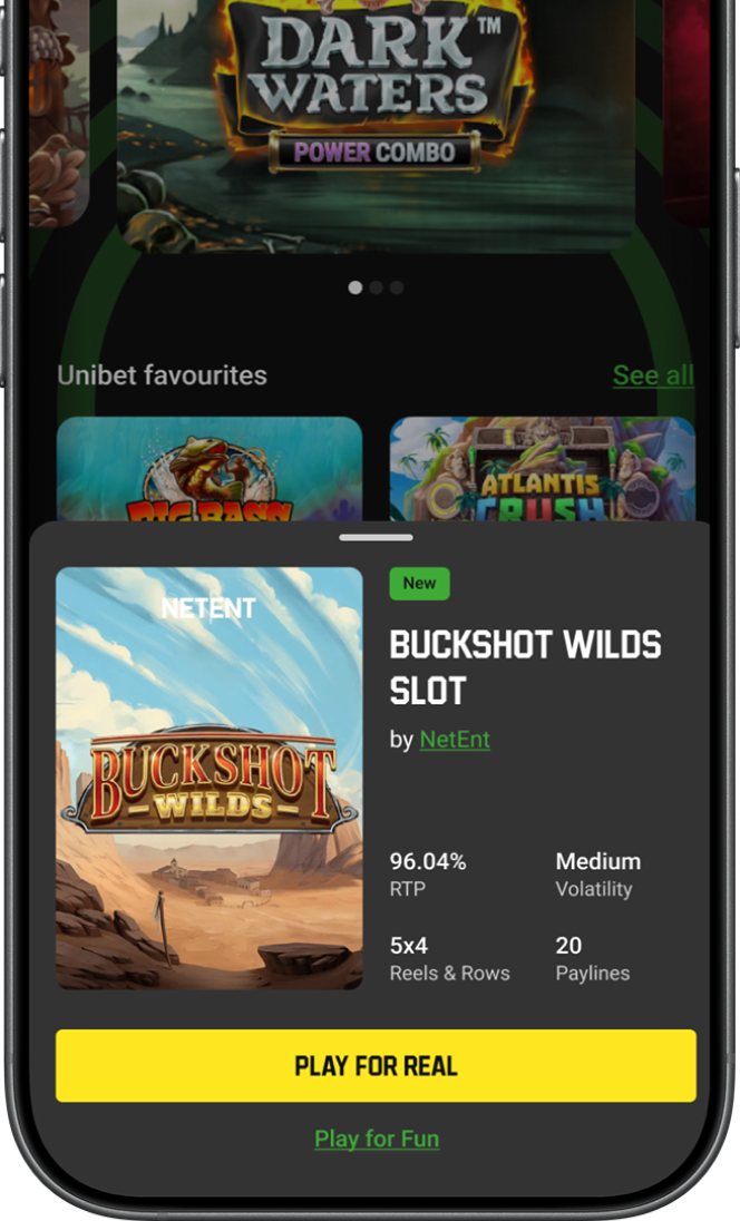 Mobile drawer interaction