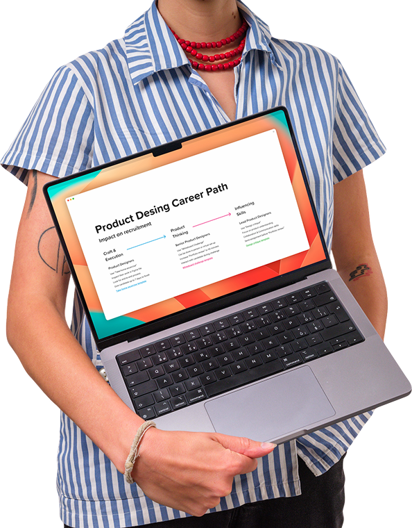 Scaling Product & Team — case study preview